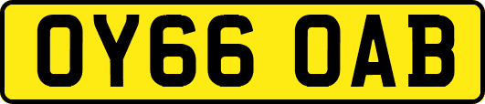 OY66OAB