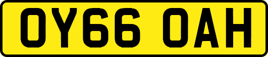OY66OAH