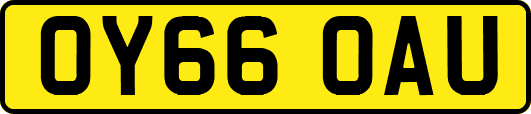 OY66OAU