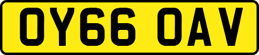 OY66OAV