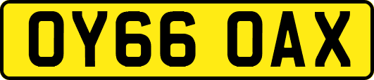 OY66OAX
