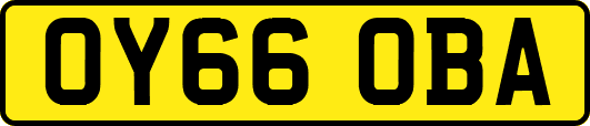 OY66OBA