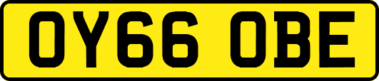 OY66OBE