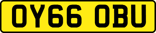 OY66OBU