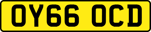 OY66OCD