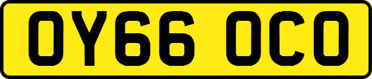 OY66OCO
