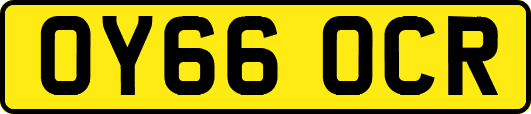 OY66OCR
