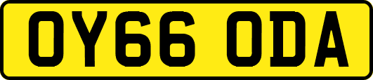OY66ODA