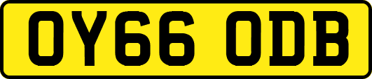 OY66ODB