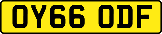 OY66ODF