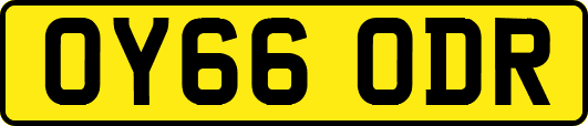 OY66ODR