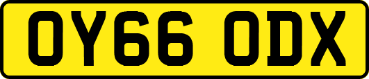 OY66ODX