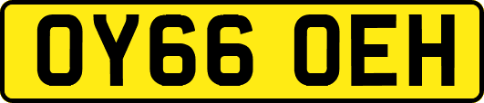 OY66OEH