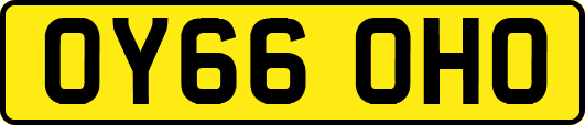 OY66OHO
