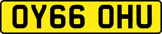 OY66OHU