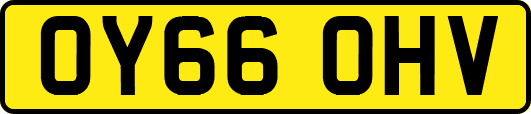 OY66OHV