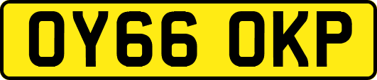 OY66OKP