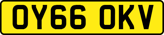 OY66OKV