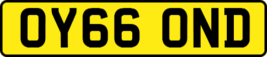 OY66OND