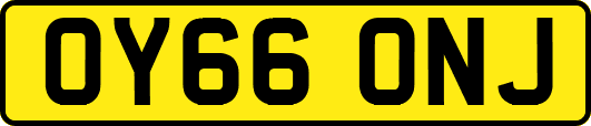 OY66ONJ
