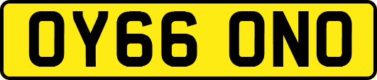 OY66ONO