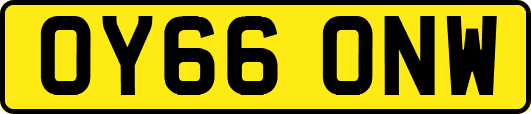 OY66ONW