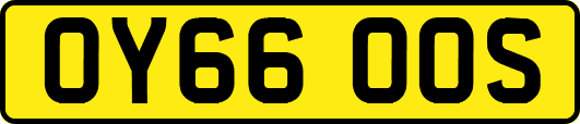 OY66OOS
