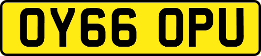 OY66OPU