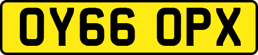 OY66OPX