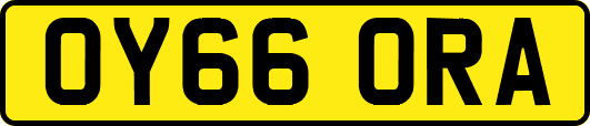 OY66ORA