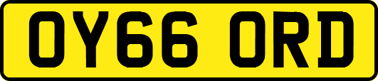 OY66ORD