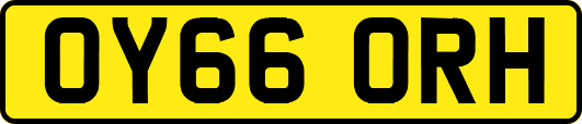 OY66ORH