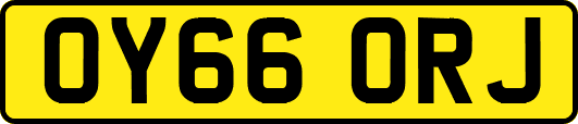 OY66ORJ