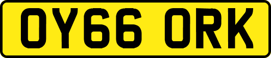 OY66ORK