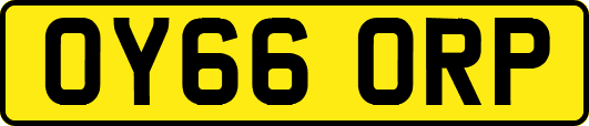OY66ORP