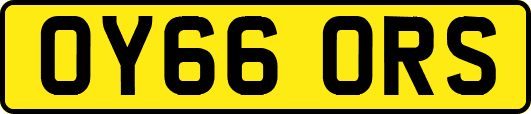 OY66ORS