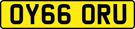 OY66ORU