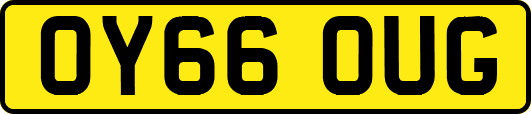 OY66OUG
