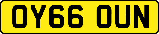 OY66OUN