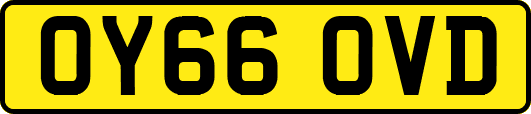 OY66OVD