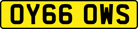 OY66OWS