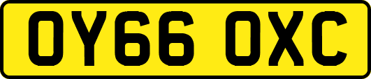 OY66OXC