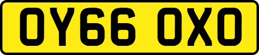 OY66OXO