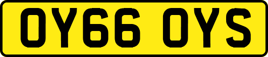 OY66OYS