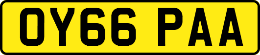 OY66PAA