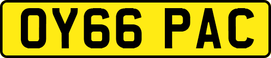 OY66PAC