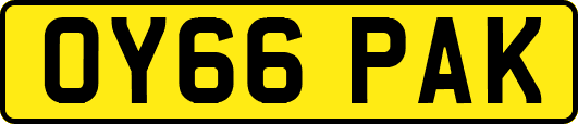 OY66PAK
