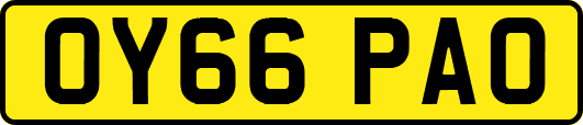 OY66PAO