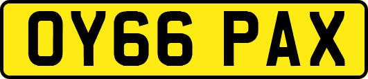 OY66PAX
