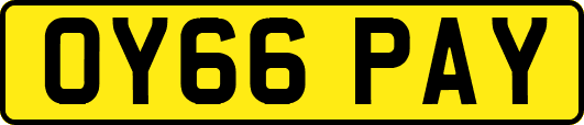 OY66PAY